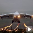 „Летећи див“ у Загребу!