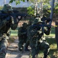 Српски специјалци на Рогу Африке