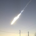 Метеор изнад Чељабинска тежио 12.000 тона!