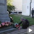 Обележен Дан ослобођења Новог Сада