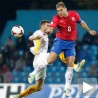 “Орлови“ на „зборнају“ у Дубаију