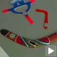 Бумеранг из ђачког предузећа