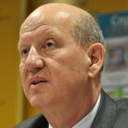 Станковић: Уџбеници у Прешеву шверцовани