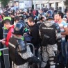 Привођења због нереда на утакмици Рад - Звезда