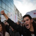 Софија, демонстрације против Владе