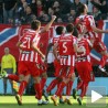Милијаш за нову Звездину победу!