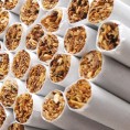 Заплењено 5.700 боксова цигарета