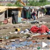 Страх од зиме у ромским насељима