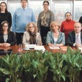 Хрватска јача правни тим за тужбу против Србије