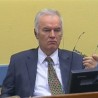 Данат: Младић имао контролу над војском