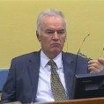Данат: Младић имао контролу над војском
