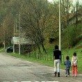 Живот поред топионице олова