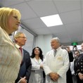 Донација САД Институту за мајку и дете 