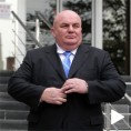 Случај "жирафа" пред судом