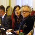 Жучна расправа на седници Одбора за културу