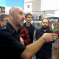 Женама „Роба с грешком“