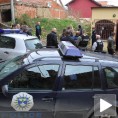 Експлозија у Косовској Митровици