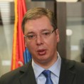 Вучић: Очекујем решење случаја Ћурувија