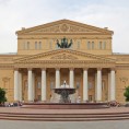 Американка оптужује Бољшој театар