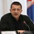 Марић: Потребни ватрогасци добровољци