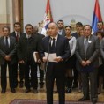 Представници с КиМ траже да Стефановић распише изборе