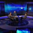 Видик: Случај Црњански - живот комедијант