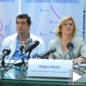 Креће караван "Кораци за здраву трудноћу"