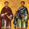 Данас су Свети Врачи
