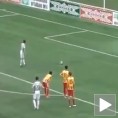 Судија, па ово је смешно!