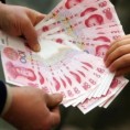 По младу дошао са 102 килограма новчаница!