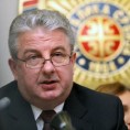 Вељовић: Руководиоци "Рафинерије" осумњичени за мито