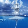 Напокон почиње изградња "Sea Orbiter"-а