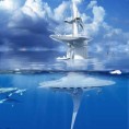 Напокон почиње изградња "Sea Orbiter"-а