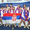Апел за спас ватерпола!