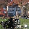 Срушио се војни авион код Чачка