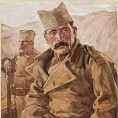 Велики рат, српски и аустријски митови