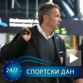 "Газета" тврди: Миха преузима Сампу!