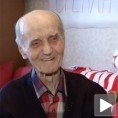 Звездарац Живојин напунио 100 година!