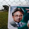Мушарафу суђење због издаје