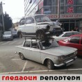 Гледаоци репортери (18. новембар 2013)