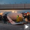 Срушио се авион у Русији, нема преживелих
