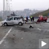 Несрећа код тунела у Раковици
