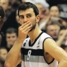 Вестерман покидао лигаменте колена