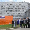 Почела обнова породилишта у Крагујевцу