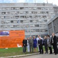Почела обнова породилишта у Крагујевцу