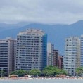 Бразилски град који тоне