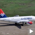 Десет нових авиона за "Ер Србију“
