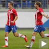 Велика победа "орлића"