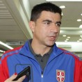 Ћурчић задовољан победом