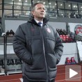 Репрезентација надиграла новинаре